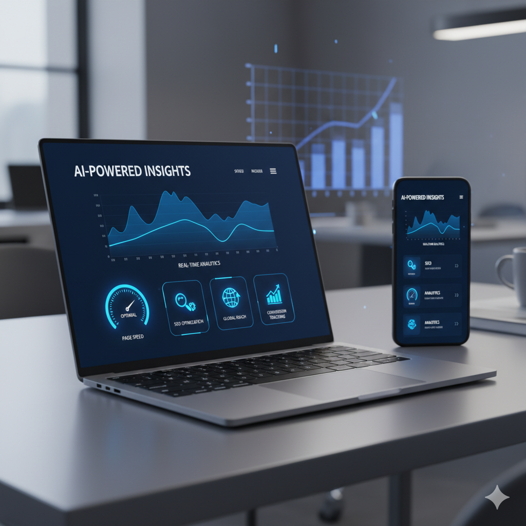 Data Analytics and Insights