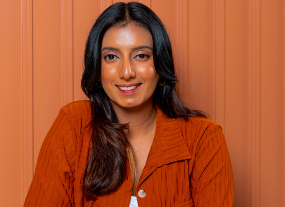 PRIYA SHARMA